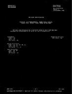 MIL MIL-C-83729/6A Notice 1 - Validation PDF