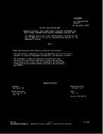 MIL MIL-C-83733/12C Amendment 1 PDF