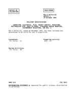 MIL MIL-C-83733/12C Notice 1 - Validation PDF