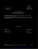 MIL MIL-C-83733/15A Notice 1 - Cancellation PDF