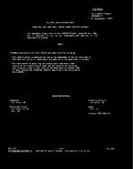 MIL MIL-C-83733/17 Amendment 1 PDF
