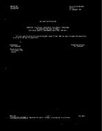 MIL MIL-C-83733/3B Notice 1 - Validation PDF