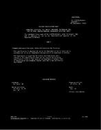 MIL MIL-C-83733/5B Amendment 1 PDF