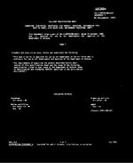 MIL MIL-C-83733/8B Amendment 1 PDF