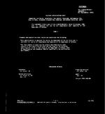 MIL MIL-C-83733/9B Amendment 1 PDF