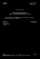 MIL MIL-C-83733/9B Notice 1 - Validation PDF