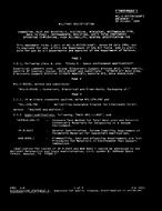 MIL MIL-C-83733C Amendment 1 PDF MIL MIL-C-83733C Amendment 1 PDF