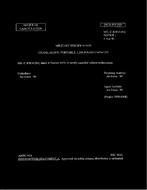 MIL MIL-C-83810 Notice 1 - Cancellation PDF