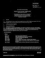 MIL MIL-C-83811 PDF