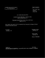 MIL MIL-C-83811 Notice 1 - Inactivation PDF