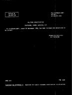 MIL MIL-C-83864A Notice 1 - Validation PDF