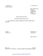 MIL MIL-C-83864A Notice 2 - Cancellation PDF