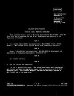 MIL MIL-C-83865 Amendment 2 PDF