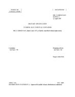 MIL MIL-C-83865 Notice 1 - Cancellation PDF