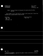 MIL MIL-C-83933 Notice 1 - Validation PDF