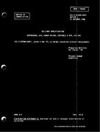 MIL MIL-C-83980 Notice 1 - Cancellation PDF