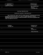 MIL MIL-C-83982 Notice 1 - Cancellation PDF