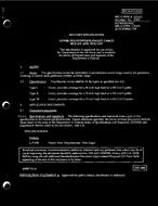 MIL MIL-C-83991A PDF