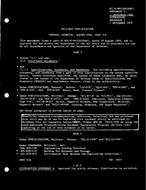 MIL MIL-C-8412B Amendment 3 PDF