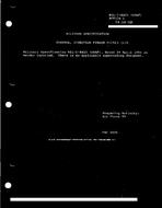 MIL MIL-C-8425 Notice 1 - Cancellation PDF