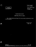 MIL MIL-C-85001/171 Notice 1 - Validation PDF