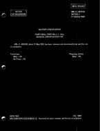 MIL MIL-C-85001B Notice 1 - Validation 1 PDF