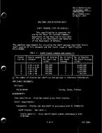 MIL MIL-C-85002/1A PDF