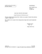 MIL MIL-C-85002/1A Notice 2 - Inactivation PDF
