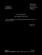 MIL MIL-C-85002/3A Notice 1 - Validation PDF