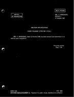 MIL MIL-C-85002/4 Notice 1 - Validation PDF