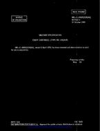 MIL MIL-C-85003/129 Notice 1 - Validation PDF