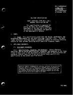 MIL MIL-C-85003B PDF