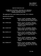 MIL MIL-C-85028 Supplement 1 PDF