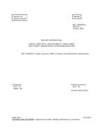 MIL MIL-C-85045/12 Notice 1 - Cancellation PDF