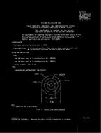 MIL MIL-C-85045/15A PDF