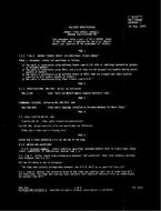 MIL MIL-C-85045E Amendment 1 PDF