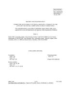 MIL MIL-C-85049/20A Amendment 1 PDF MIL MIL-C-85049/20A Amendment 1 PDF