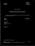 MIL MIL-C-85049/20A Notice 1 – Validation PDF MIL MIL-C-85049/20A Notice 1 - Validation PDF