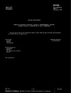 MIL MIL-C-85049/21A Notice 1 - Validation PDF
