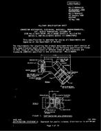 MIL MIL-C-85049/23A PDF