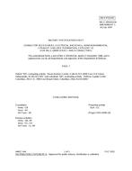 MIL MIL-C-85049/33A Amendment 1 PDF