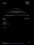 MIL MIL-C-85049/46B Notice 1 - Validation PDF