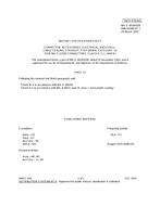 MIL MIL-C-85049/5B Amendment 1 PDF