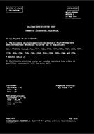 MIL MIL-C-85049/62A Notice 1 - Validation PDF
