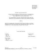 MIL MIL-C-85049/78 Amendment 1 PDF