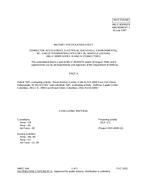 MIL MIL-C-85049/79 Amendment 1 PDF