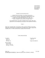 MIL MIL-C-85049/82 Amendment 1 PDF