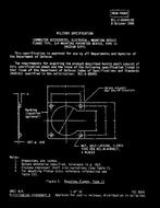 MIL MIL-C-85049/95 PDF MIL MIL-C-85049/95 PDF