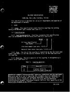 MIL MIL-C-85061B PDF