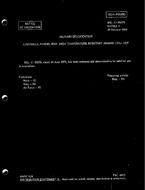 MIL MIL-C-85078 Notice 1 – Validation PDF MIL MIL-C-85078 Notice 1 - Validation PDF